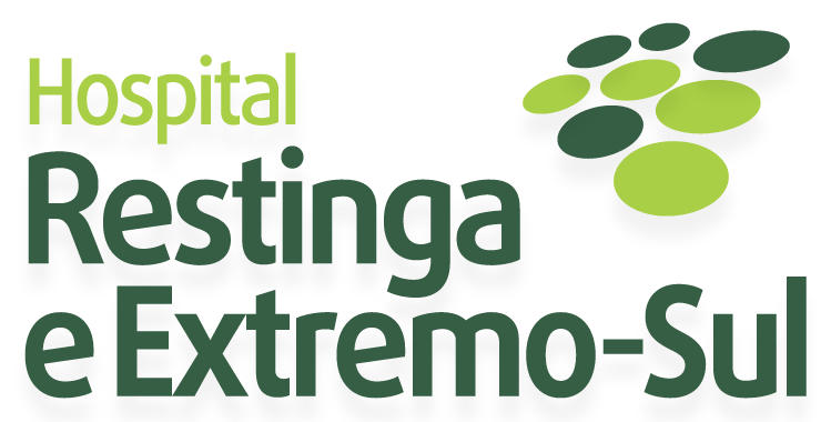 Hospital Restinga e Extremo Sul